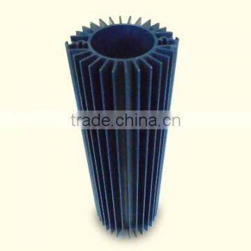 2016 Europe Design Heat Sink Customized heat sink profile