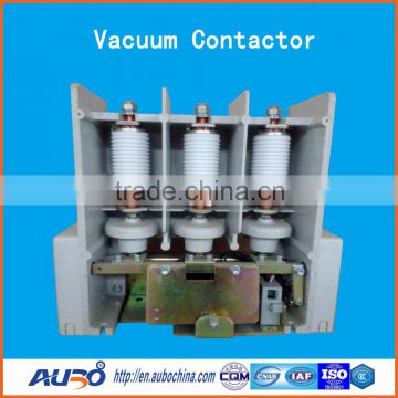 12kv 630a 3pole magnetic electric contactor