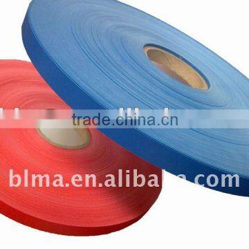 0.36mm PVC or melamine edge banding ISO9001-2000