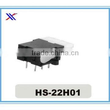 high quality electrical hook swtich HS-22H01