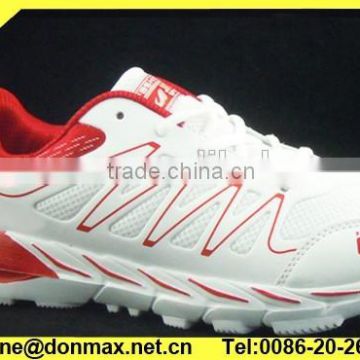 High Quality Lightweight Cheap Badminton Sports Running Jogging Shoes