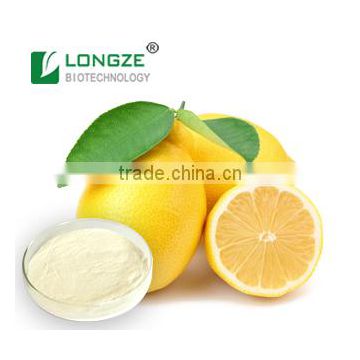 Food Grade Lemon Fruit Juice Powder