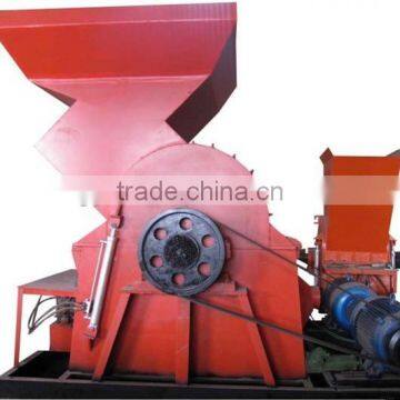 hot sale Powerful Scrap Metal Crusher with competitive price