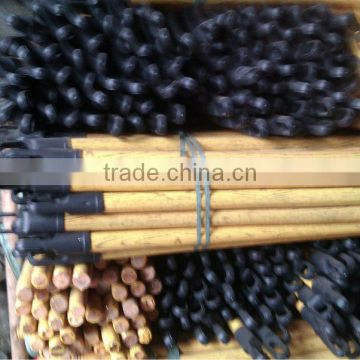 1200*22mm Top Quality Of Natural Wooden Broom Handle (contact@kego.com.vn)