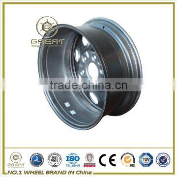 international price of light truck rims of