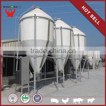 Best Quality Super Sealing Silo Tank