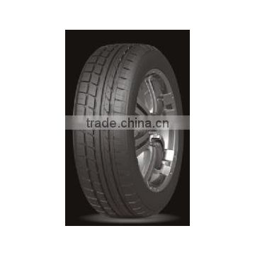Hot sales sport car tyre LY266