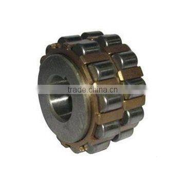 China hot supply double row cylindrical roller eccentric bearing