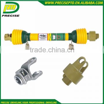 High End China Made Heavy Duty Tractor Cardan Drive Shaft Parts