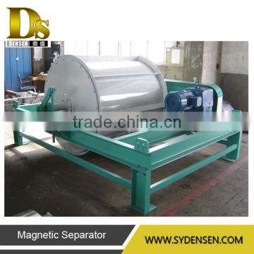 Upper sucked roller separator of high quality