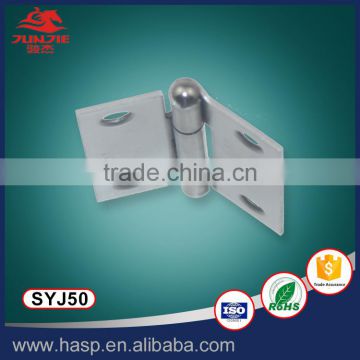 Stainless steel lift-off hinge