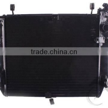 Aftermarket OEM radiator for YZF R1 2002-2003