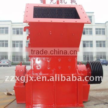 2015 low price limestone coal hammer crusher for sale