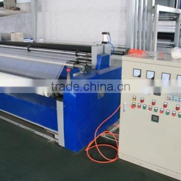 fiberglass gridding cloth machine