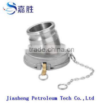 Factory supply Oil unloading API Reducing female Coupling