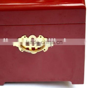 new style wooden gift box