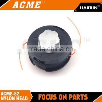 Brush Cutter Grass Trimmer Spare Parts ACME82 Nylon Chain Trimmer Head