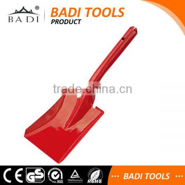 BADI garden shovel miniature shovels/Kids garden metal shovel