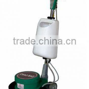 2200W high quality low noise cement concrete floor polisher
