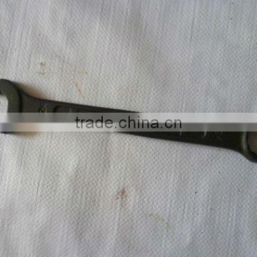 hardware tools carbon steel German type combination wrench