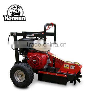 (HS-SG-13H) Honda engine stump grinder