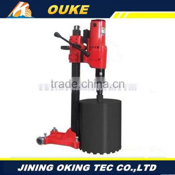 2015 Hot selling used cnc drill and tapping machine,portable hand drill machine,construction core drill machine