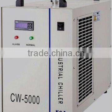 2013-New co2 laser engraving water chiller cw5200DG