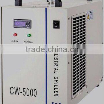 SZRET-Brand co2 laser cutting water chiller cw5200DG