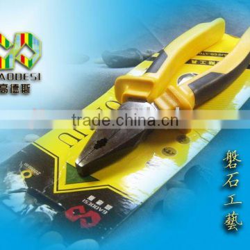 Germany Type Combination Cutting Plier