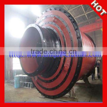1600 KW Ball Grinding Mill for Limestone