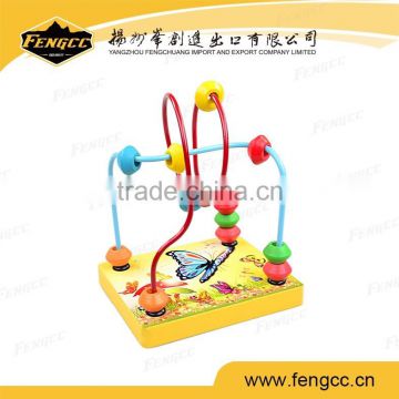 Top Quality New designs Wooden Toys Educational Toys Kids Puzzle Game