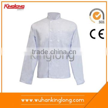 China Supplier Restaurant Waiter And Waitress Uniform Design
