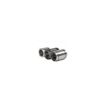 4mm - 100mm High Precision Linear Motion Ball Bearing with low noise