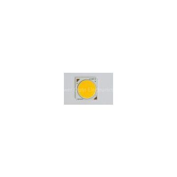 5000K 24W COB LED With Genesis LED Chip , Surface Light Source