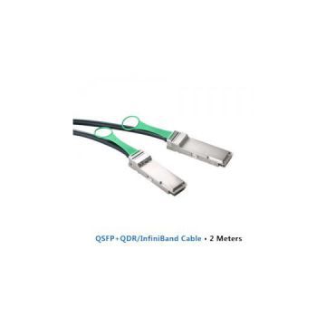 40GbE QSFP+ Copper Cable