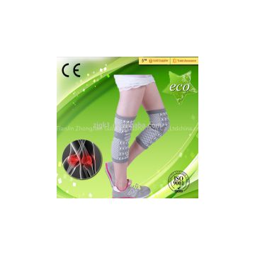 high quality magnetic knee  pad