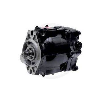 A10vo45dfr1/52r-psc62n00 21 Mp Agricultural Machinery Rexroth  A10vo45 Tandem Hydraulic Pump