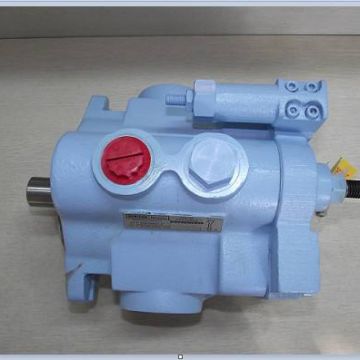 P6x2r1c9a2a000a0 140cc Displacement Pressure Flow Control Denison Hydraulic Piston Pump