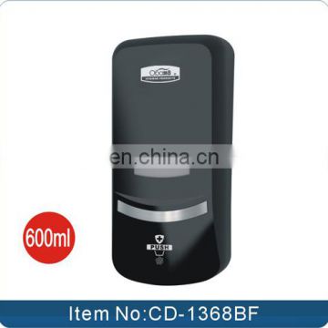 600ml ABS Decorative Foam Hand Soap Dispenser CD-1368BF