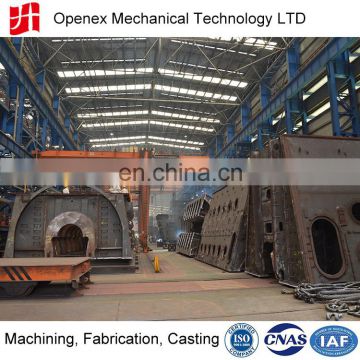 China metalworking cost effective wood laser cutting service