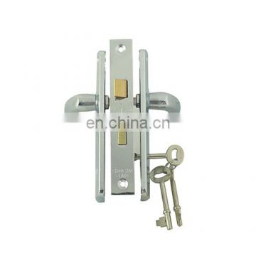 Mortise Door handle lock(SS-042)