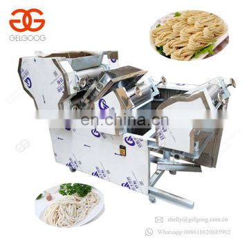 Hot Seeling Fresh Spaghetti Vegetable Ramen Noodles Production Line Egg Noodle Making Machine