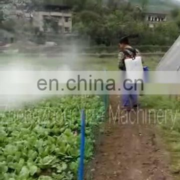agricultural mosquito fogger for greenhouse