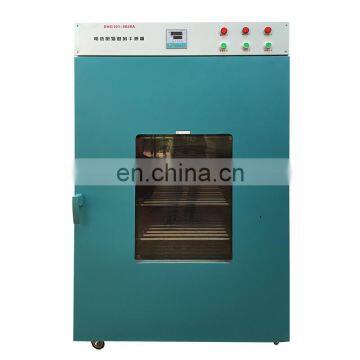 Hot Air Oven Fruit and Vegetable Drying Machine