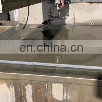 Q235b laser cutting sheet metal parts hole punching pressed stamping bending