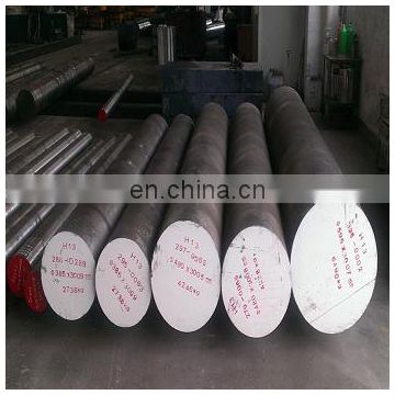 Chinese supplier SAE 1020 cold rolled steel round bar