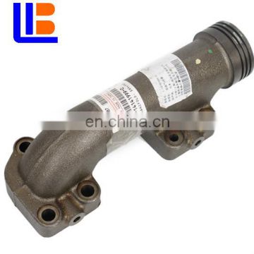 ZX120 4BG1   Exhaust Manifold 8-94336021-0  for  Genuine Guangzhou supplier