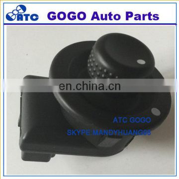 Renault MIRROR SWITCH AUTO SWITCH FOR RENAULT MEGANE II 7700410141, 7700 410 141, 8200002442B, 8200 002 442B