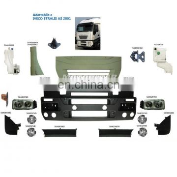 European Heavy Truck Body Parts for IVECO 41215632 504020193 42555023 504306106 504042187 504065984 504032145 504032148