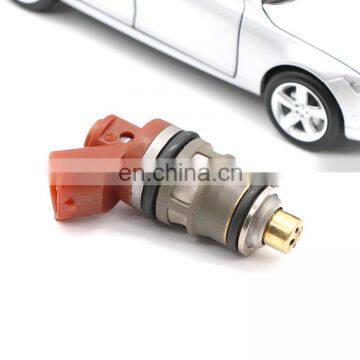 Wholesale Automotive Parts 23250-79055 23209-79055 For TOYOTA Previa 2.4L-L4 Fuel Nozzle Injector